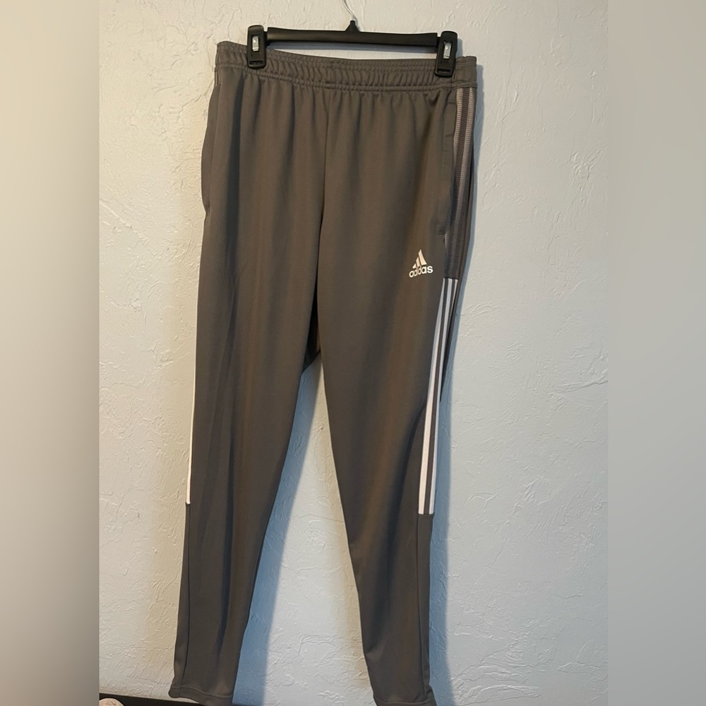 Adidas jogger pants